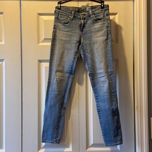 AG Legging Ankle Super Skinny ankle Jeans